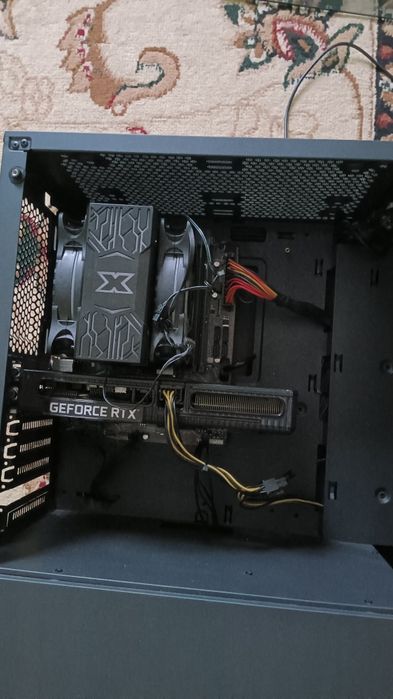 Продам процессор