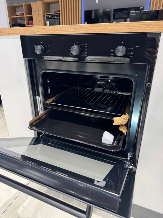 Духовой шкаф ziffler