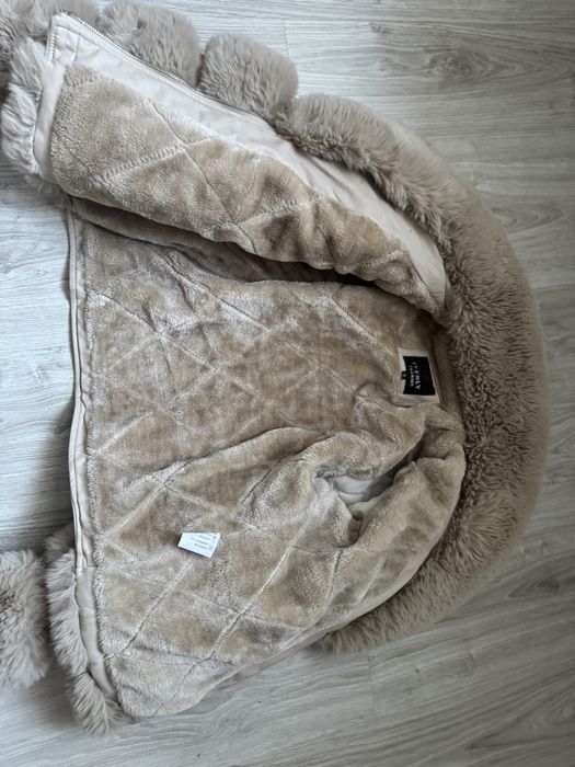 Уникален мен кожух