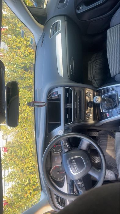 Audi a4 b7 320000 km pret 4800 necociabil