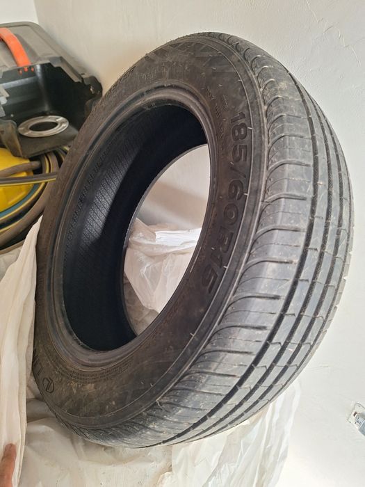 Продаю бу шины хорошего качества