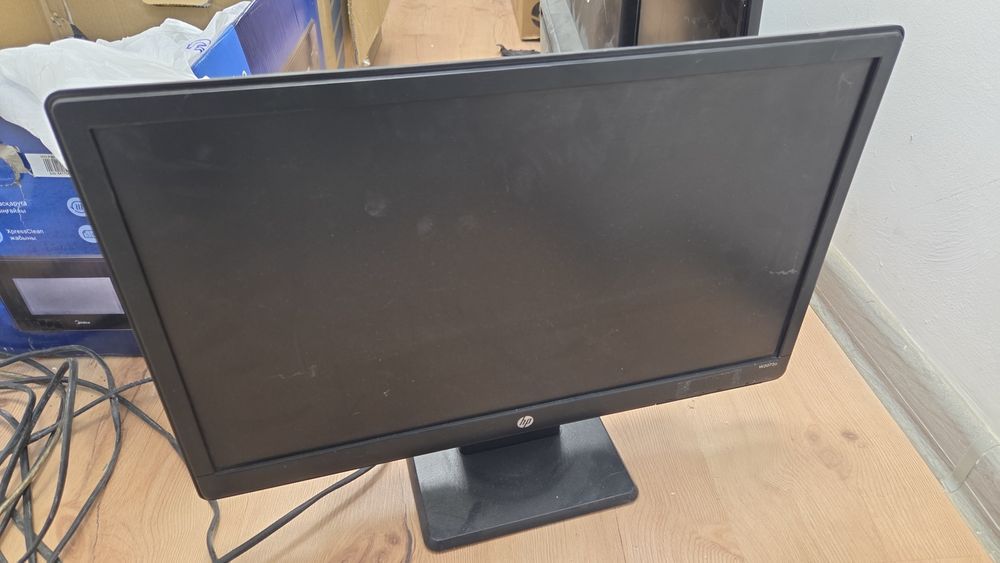 Мониторы 20 дюйм