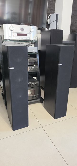 Boxe de podea Kef Q500