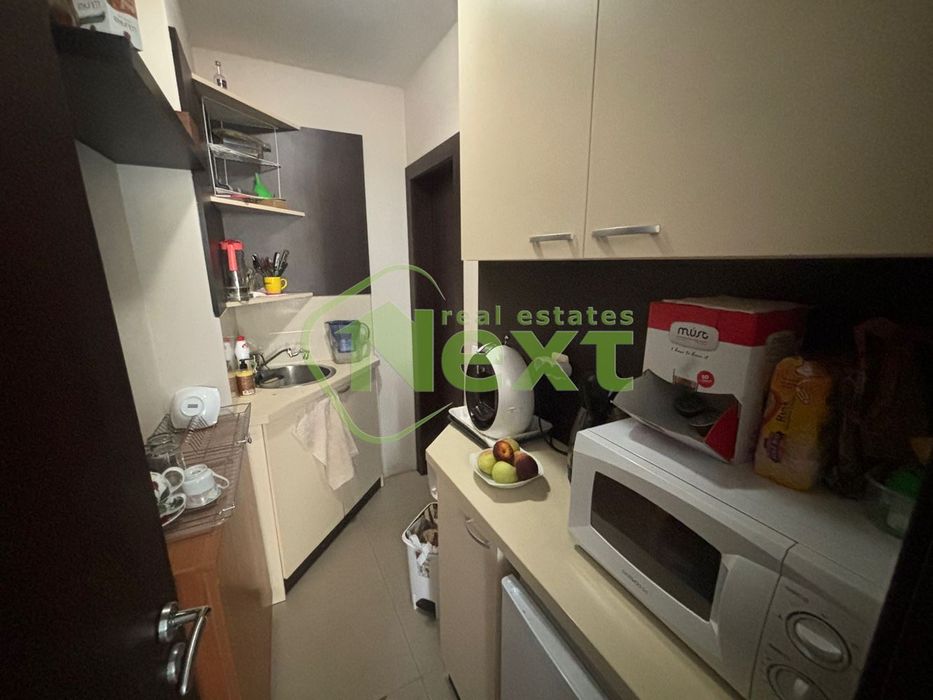 Продава се Офис в София, Гоце Делчев - 62 кв.м за 2468 €/кв.м - Снимка #7