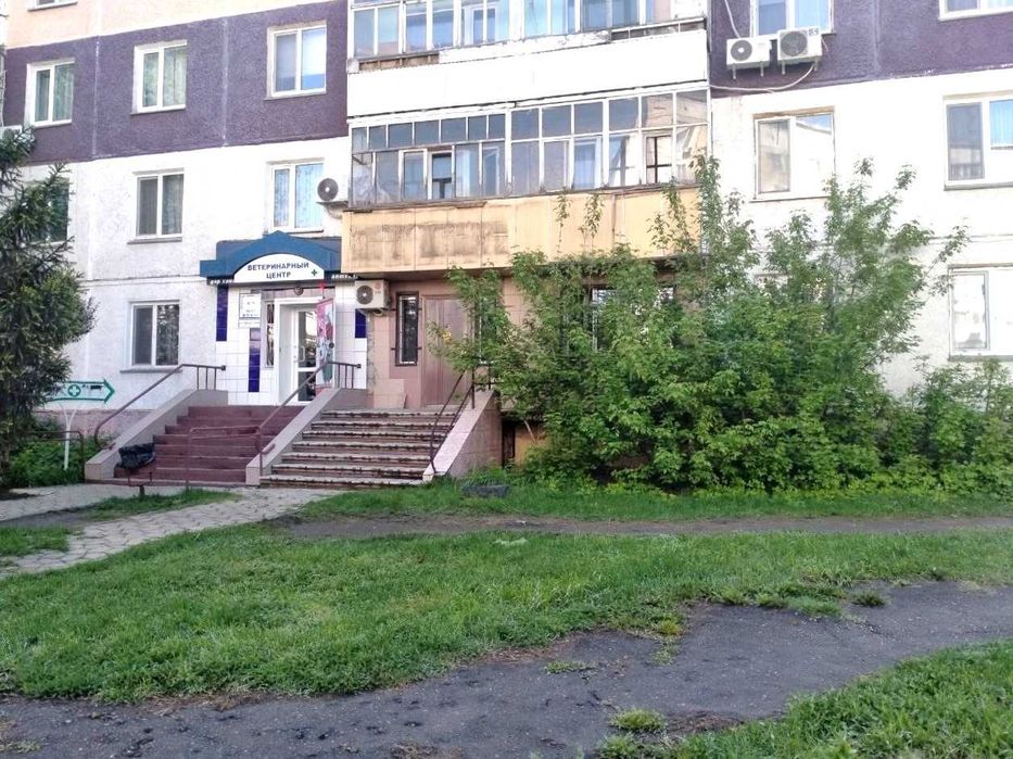 Коммерческое помещение, в удачном месте!