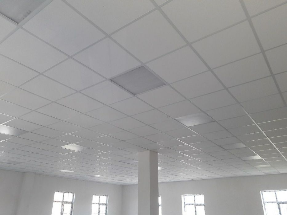 Armstrong потолок арзон нархда