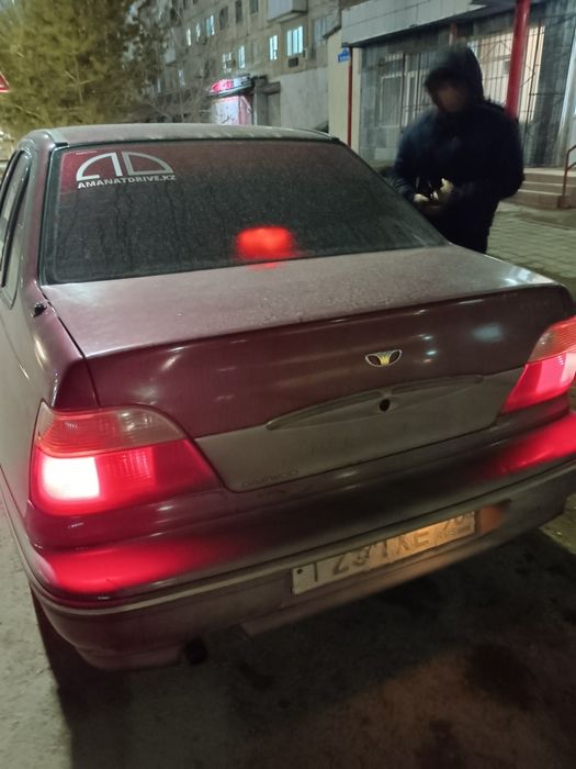 Нексия 16клапанов