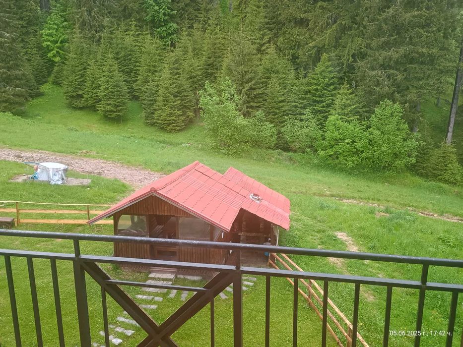 Апартамент под наем в Пампорово