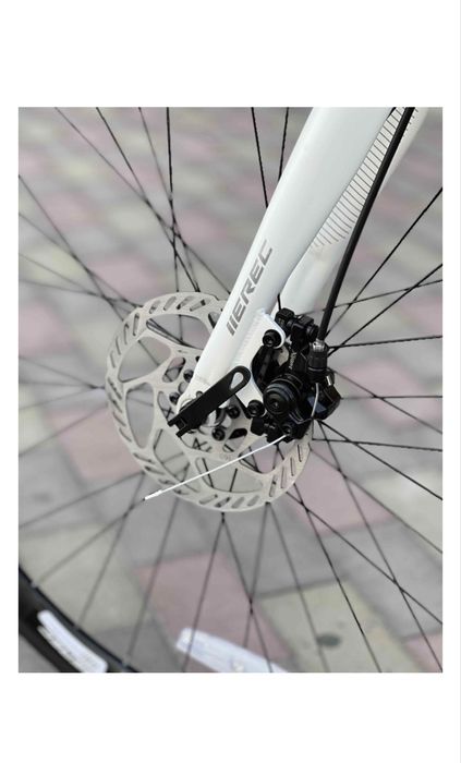 Велосипед шиссыйн