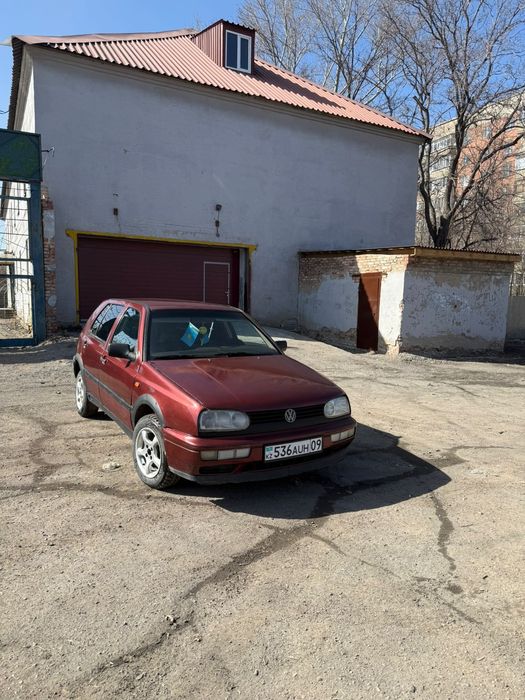 Продам живой гольфик