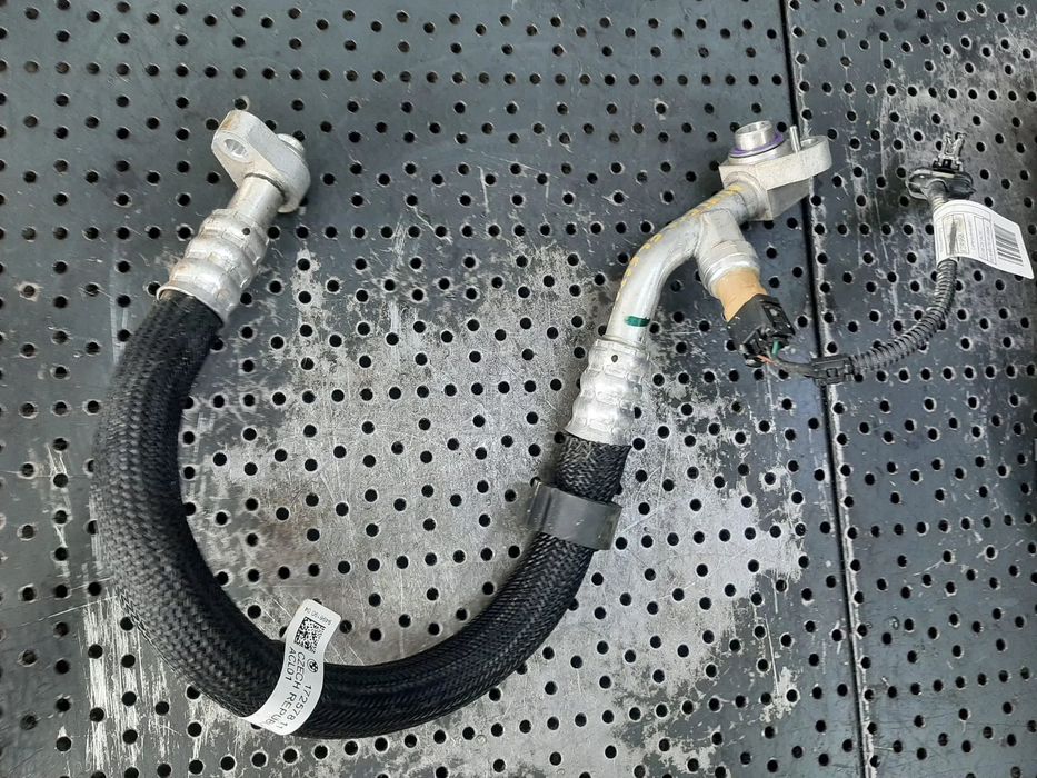 conducta clima ac  ib1p25b  mini f56  fa1a4g5ufa04  64539496190-04  17257811
