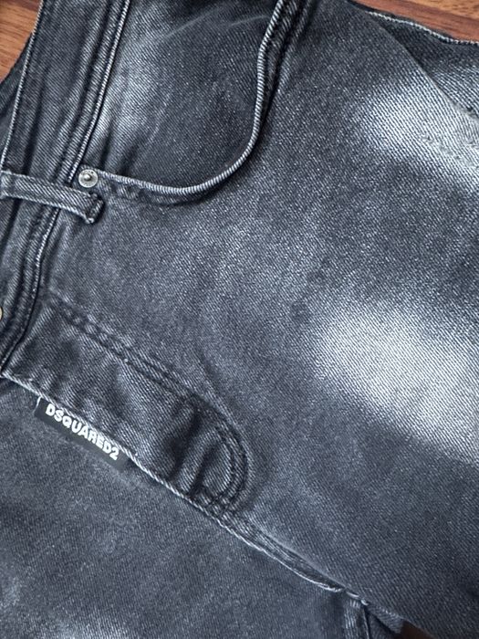 Vand Blugi Dsquared2