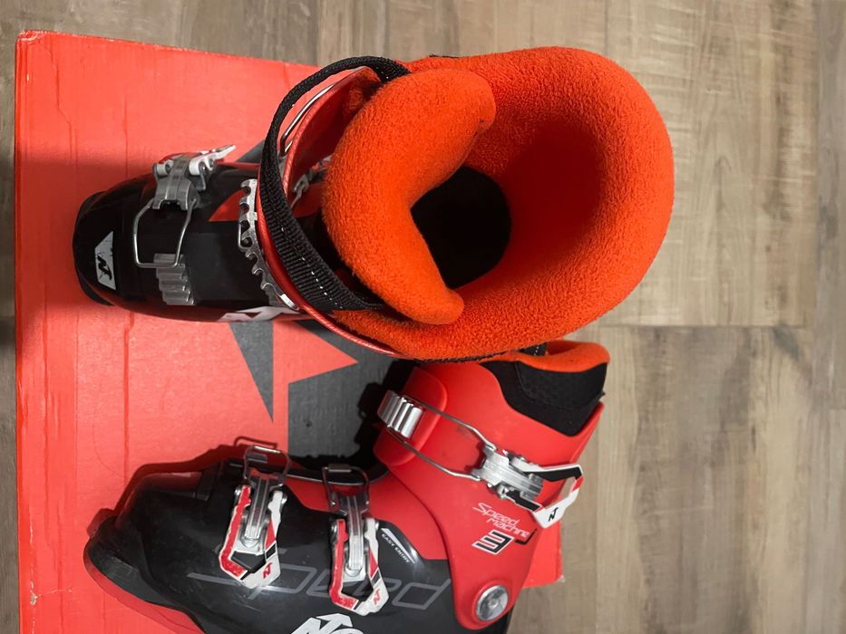 Clapari copii Nordica 22-22.5