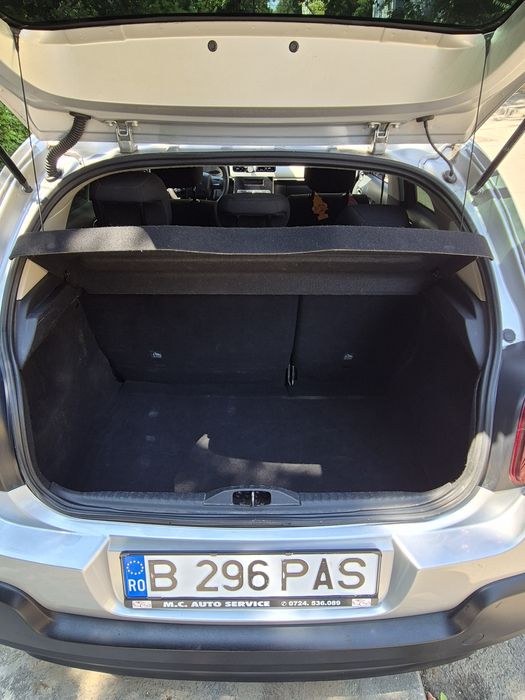 Citroen c3 puretech