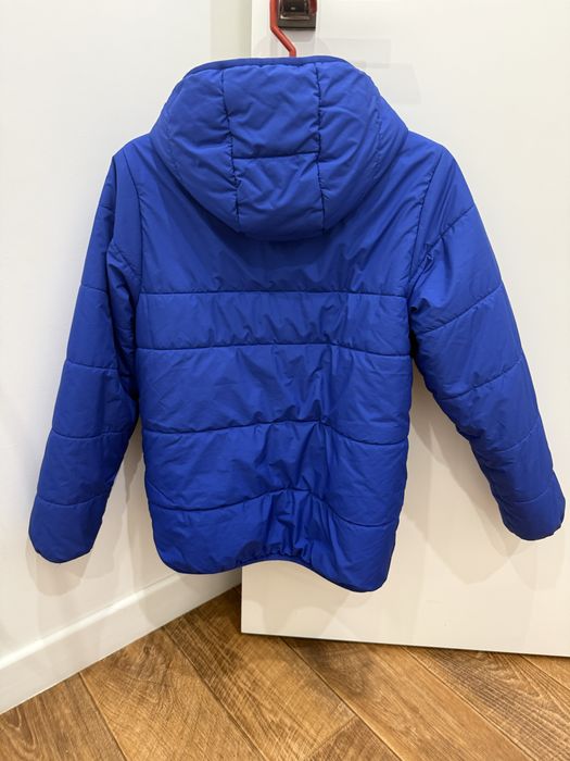 Куртка adidas на мальчика р152