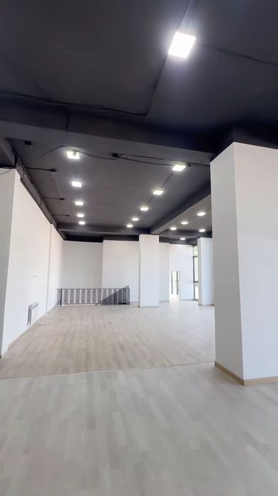 Продается офис в Prestige Garden, ориентир: ул. Шота Руставели, 345м²