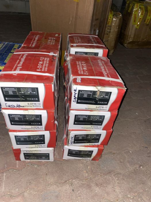 Аккумуляторы для электровелосипедо