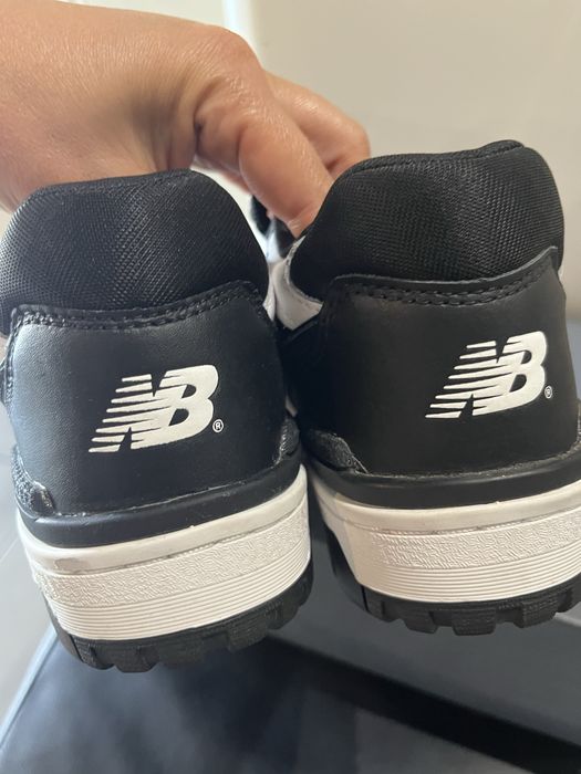 New Balance 550 номер 38