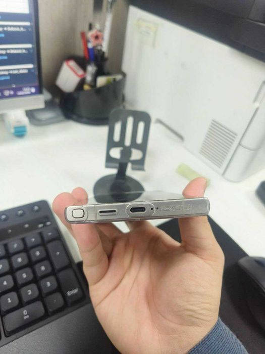 Samsung Galaxy S24 Ultra sotiladi