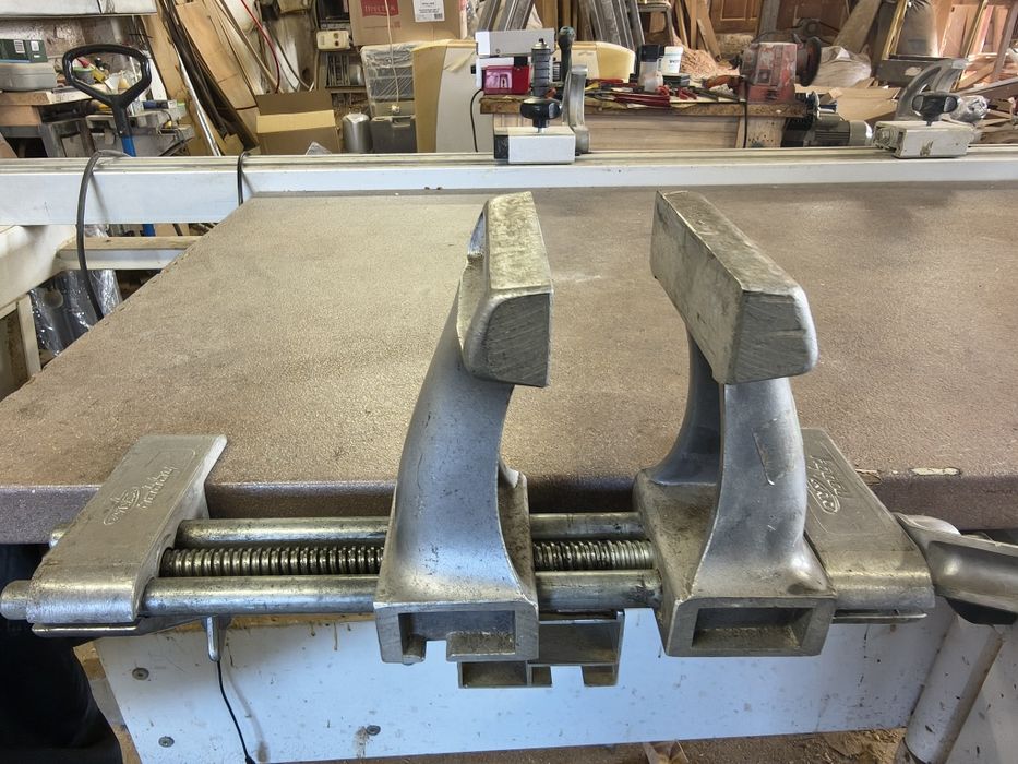 Алуминиево Менгеме Zylyss  Hobby