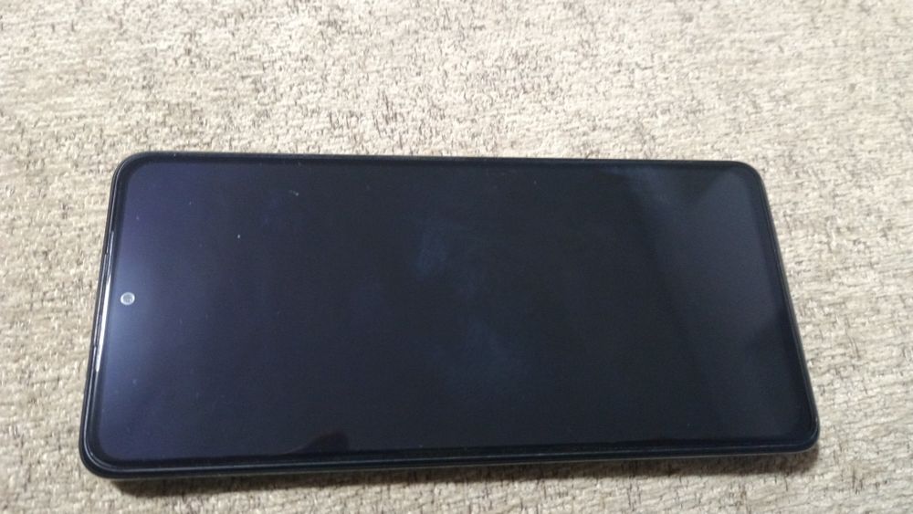 Редми нот 10 про 256 гб