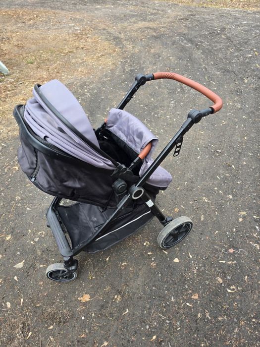 Продается Коляска Томикс