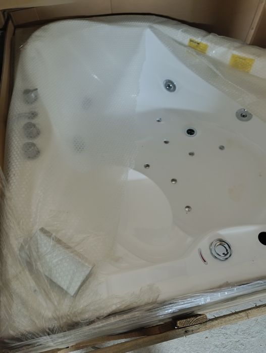 Джакузита 3 броя