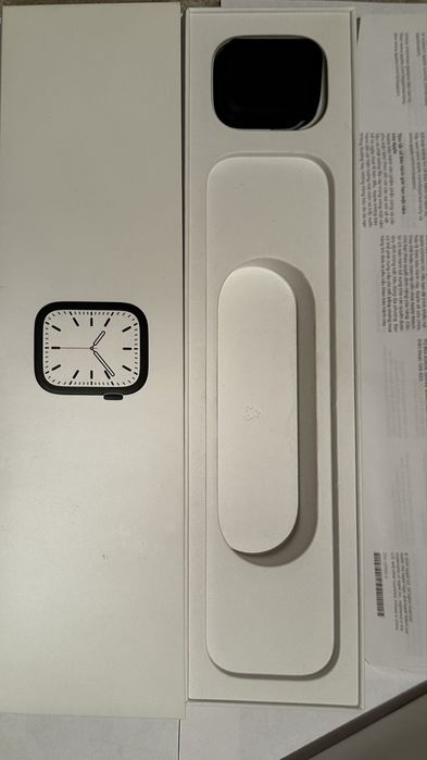 Apple watch оригинал