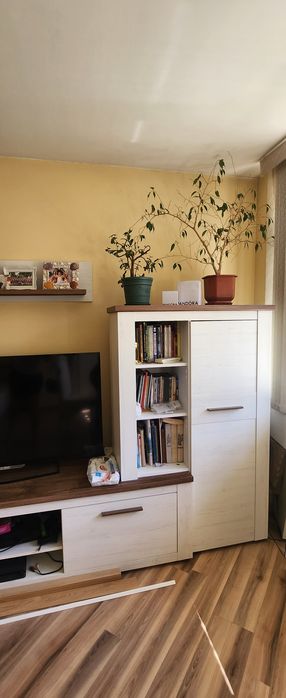 Секция холна Монреал