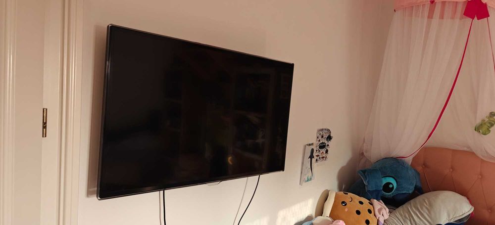 Samsung Smart TV LED 40" Full HD – UE40ES5500