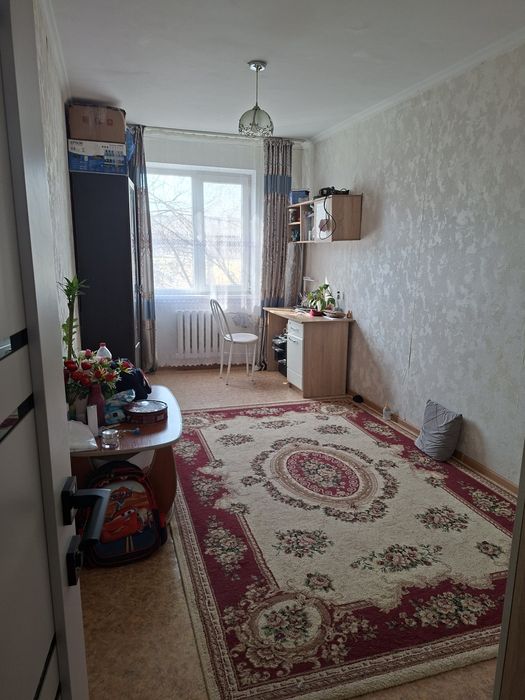 Срочно продам квартиру 2/5