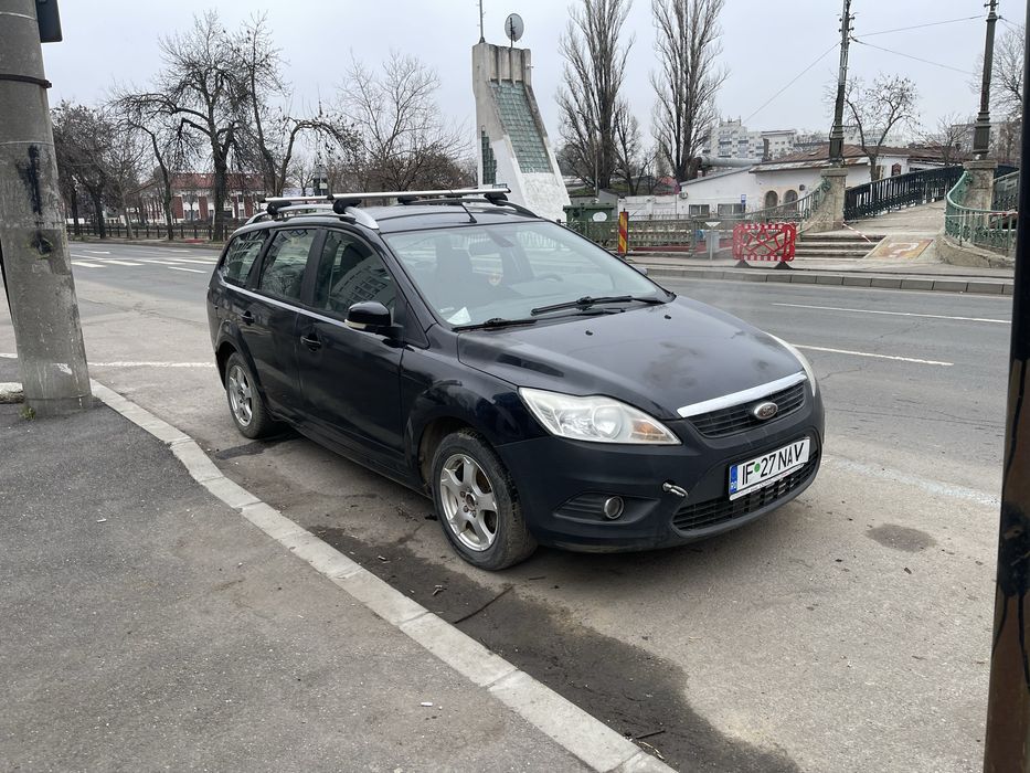 Pompa servo pompa injectie pompa frana abs ford focus 2