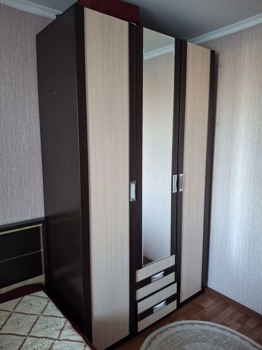 Продам  спальный гарнитур