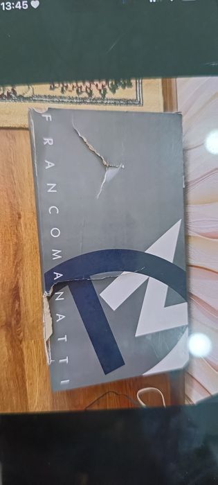 Сапоги новые 55тыс