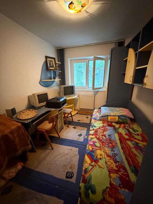 Inchiriere Apartament in Iasi, zona Copou, in spatele Universitatii Alexandru Ioan Cuza