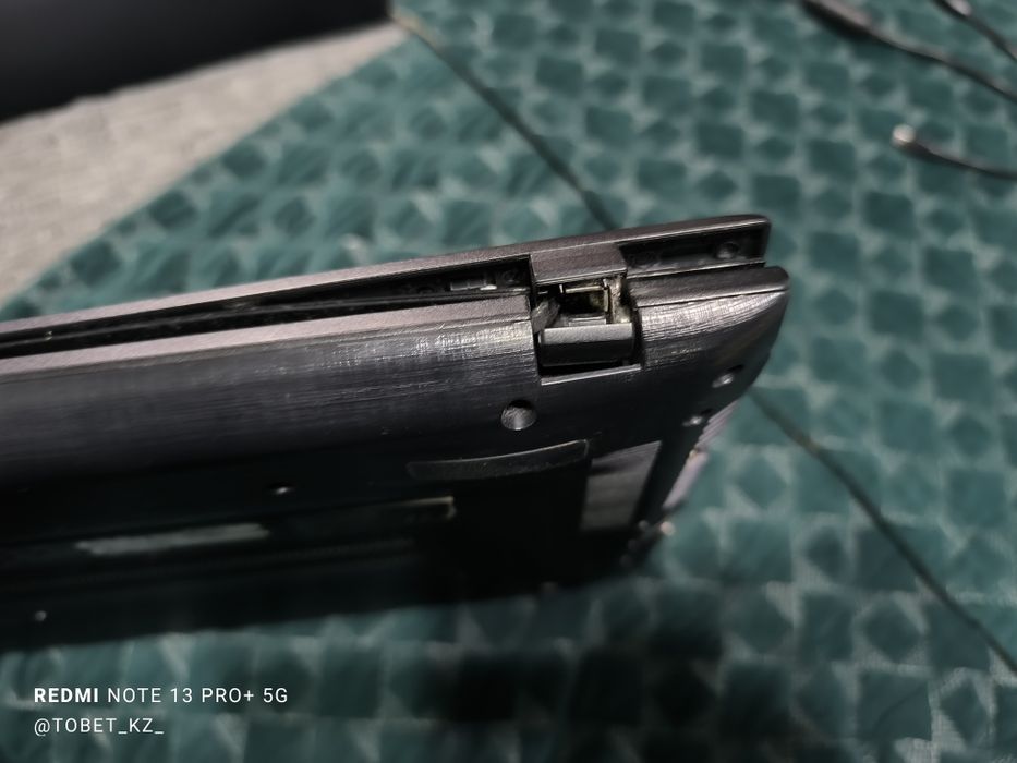 Мощный ноутбук GTX 950