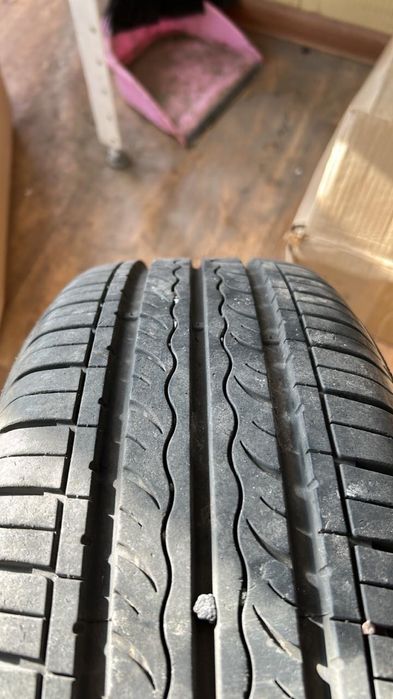 Продам  запаску на Рено R15