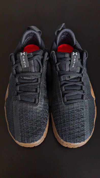 Under Armour TriBase Reign 6 - Маратонки
