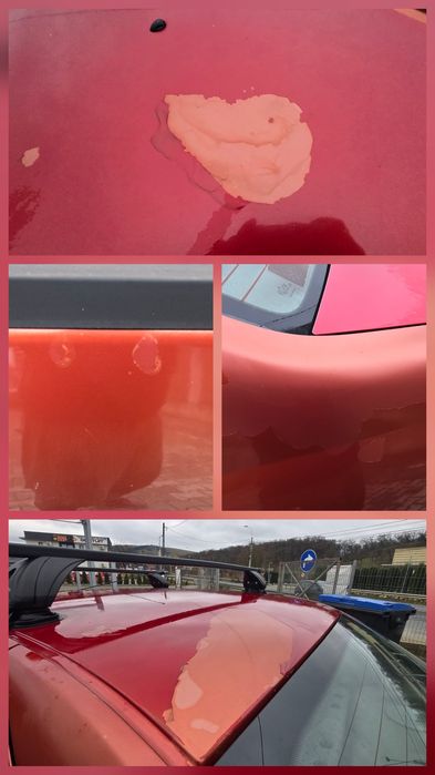 Dacia Logan 1.4MPI cu Senzori de parcare, fara rugina