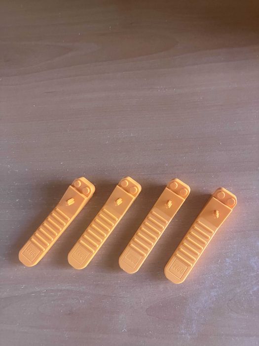 Lego Част 1 City, Star Wars, The Lone Ranger, Friends