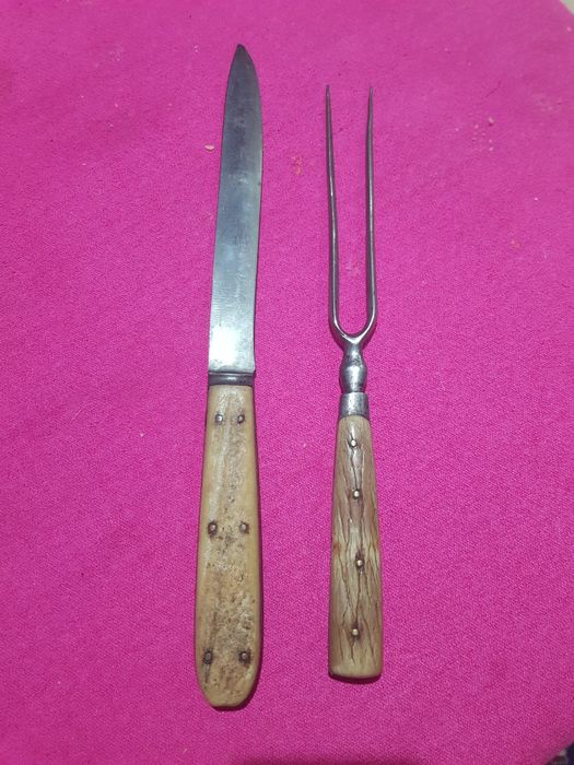 пистолет пушка запалка  пищоф джобен часовник сребърен нож