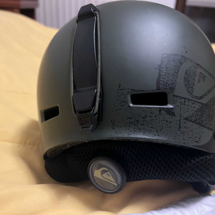 Quiksilver Medstone – Сноуборд / Ски каска