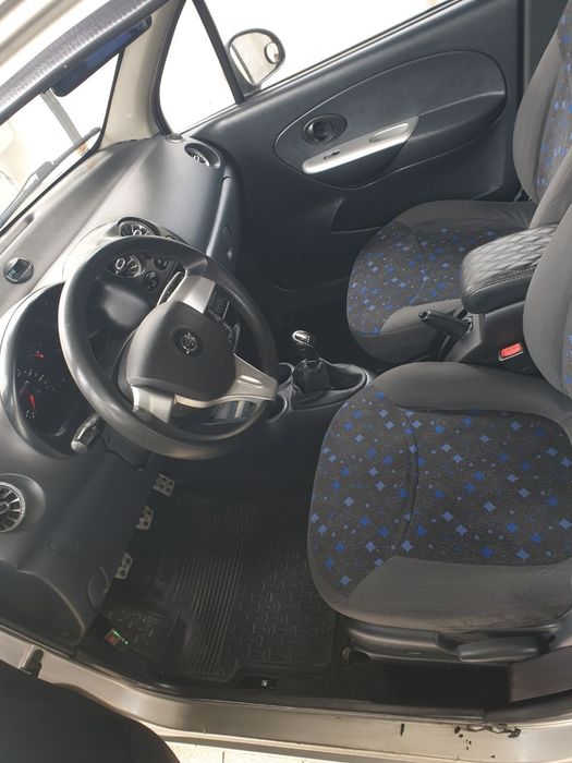 Other Matiz 2014 — 5