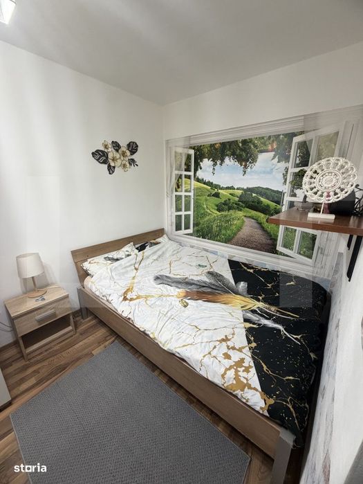 Apartament 2 camere, 40 mp, zona Intim