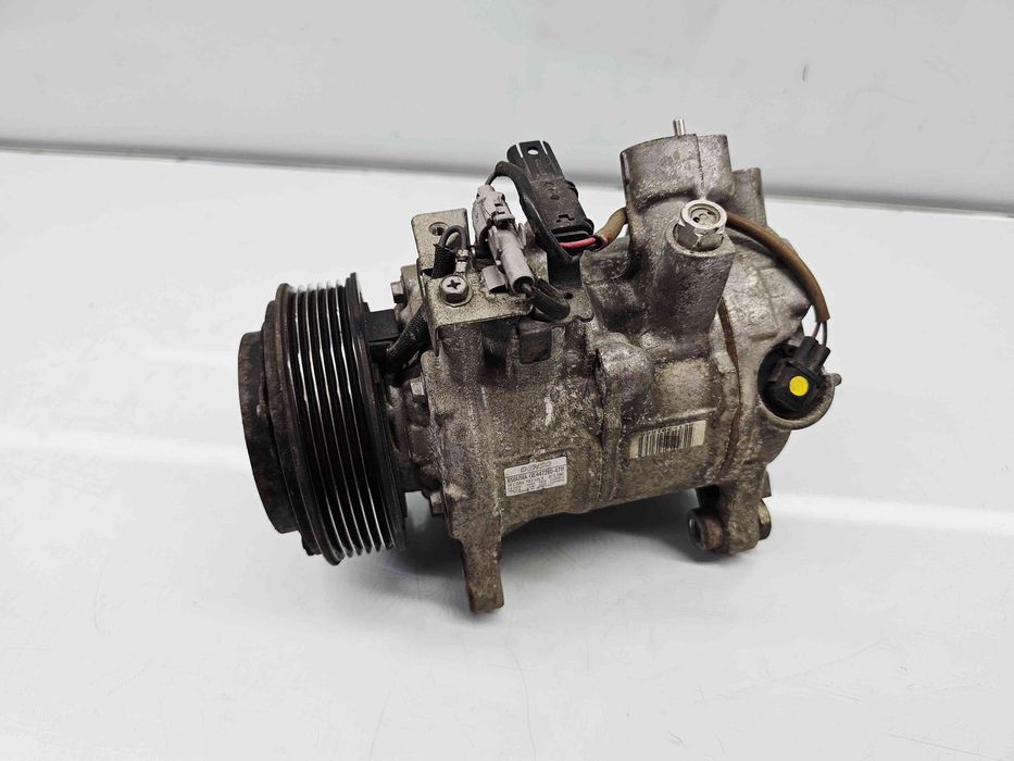 Compresor clima Bmw 1 (F20) [Fabr 2011-2017] 9223694 2.0 N47D 85KW / 1