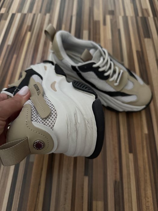 Маратонки на Steve Madden