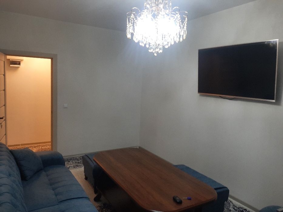 Arenda Olmazor city 1 xona oila, bolla, qizla, offisgayam beriladi