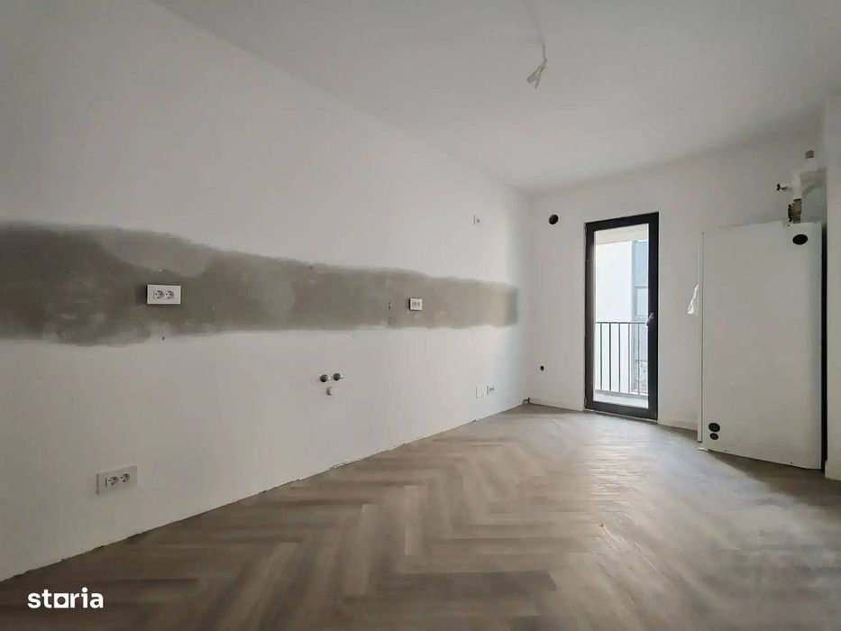 3 Camere Apartament nZEB Panouri Fotovoltaice / Geam Baie / Finalizat