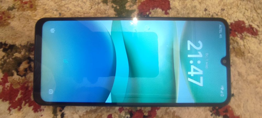 Ресми А5. 64гегабаит