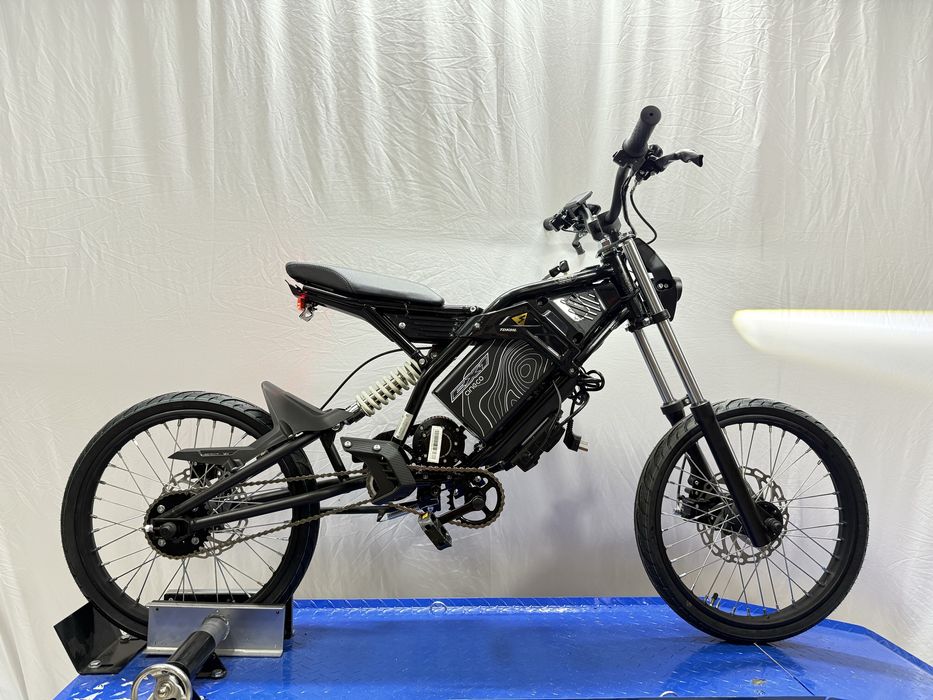 Cineco EX1 2024 НОВ